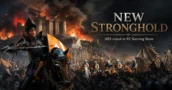 Neues Stronghold Spiel angekündigt: Firefly zeigt UE5 RTS bei der PC Gaming Show
