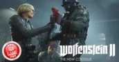 The New Wolfenstein 2 The New Colossus Gameplay Trailer ist ein wenig… drastisch