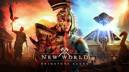 New World Brimstone Sands Preis