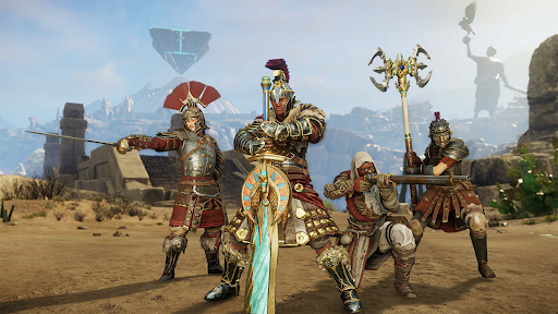 New World Brimstone Sands Preis