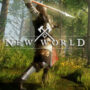 Bevorstehendes MMO New World Crafting System erklärt