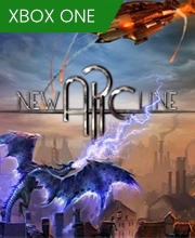 New Arc Line Xbox One