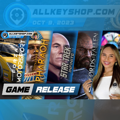 Die besten Neuerscheinungen für diese Woche: 9. Oktober - 15. Oktober