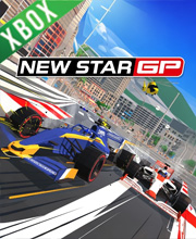 New Star GP Xbox One