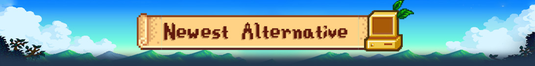 DIE NEUESTEN VON STARDW VALLEY INSPIRIERTEN SPIELE AUF DEM PC