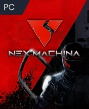 Nex Machina Pc