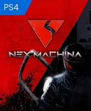 Nex Machina Playstation 4