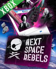Next Space Rebels Xbox One