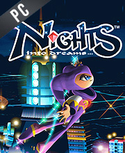 NiGHTS into Dreams Steam Account Preise Vergleichen Kaufen