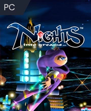 NiGHTS into Dreams Pc