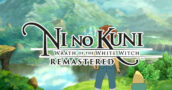 Ni No Kuni Remastered: Riesiger 84% Rabatt – Zuschlagen, solange es dauert