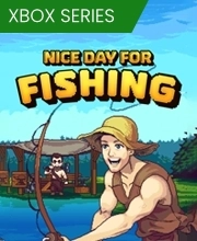 Nice Day for Fishing Xbox Series X