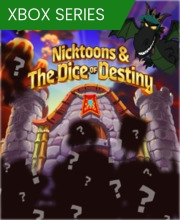 Nicktoons & The Dice of Destiny Xbox Series X