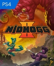 Nidhogg 2 Playstation 4