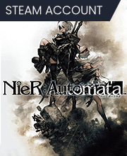 NieR Automata Pc