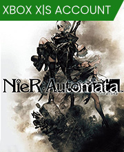 NieR Automata Xbox Series X