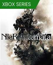 NieR Automata