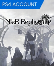 NieR Replicant ver.1.22474487139 Playstation 4