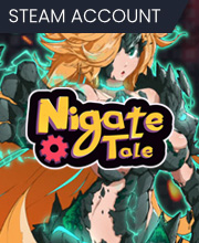 Nigate Tale Pc