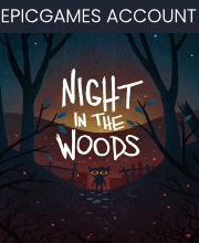 Night in the Woods Pc