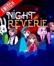 Night Reverie Switch