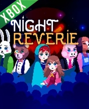 Night Reverie Xbox One
