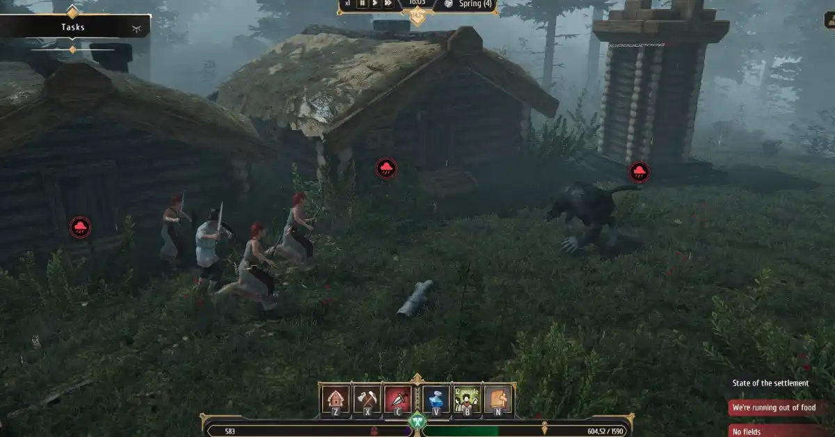 Night is Coming – Entdecke die Top-Deals und werde der Held der Nacht!