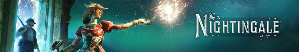 PC-Exklusiv: Handwerk, Überleben und dimensionale Reisen in Nightingale