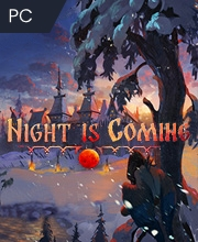 Night is Coming Pc