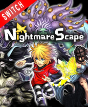 NightmareScape Switch