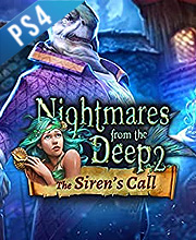 Nightmares from the Deep 2 The Siren’s Call