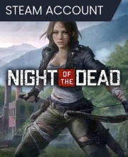 Night of the Dead Pc