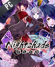 Nightshade Pc