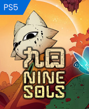 Nine Sols Playstation 5