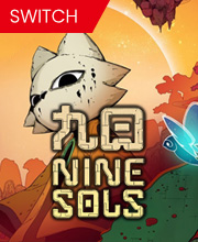 Nine Sols Switch