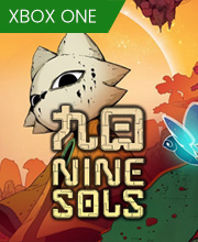 Nine Sols Xbox One