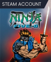 Ninja Five-O Pc