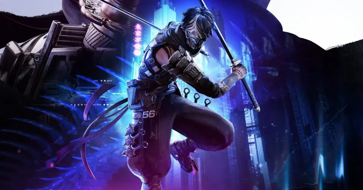 Ninja Gaiden 4 DLC The Two Masters