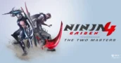 Ninja Gaiden 4 DLC The Two Masters wurde für 2026 angekündigt