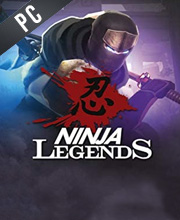 Ninja Legends VR Pc