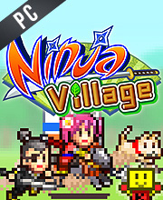 Ninja Village Pc