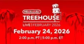 Nintendo kündigt Überraschungs-Stream am 24. Februar mit Mario und Pokemon an