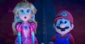 Kann The Super Mario Galaxy Movie den 1,3-Milliarden-Dollar-Rekord brechen? Der atemberaubende erste Trailer ist da