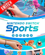 Xtreme Sports Switch