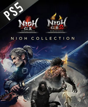Nioh Collection Playstation 5