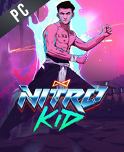 Nitro Kid Pc
