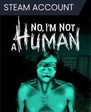 No, I'm not a Human Pc
