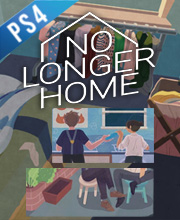 No Longer Home Playstation 4