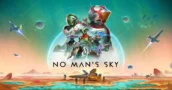 No Man's Sky: Das Spiel, das niemals aufhört zu geben
