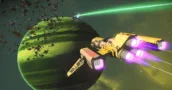 Sichern Sie sich No Man's Sky weit unter Normalpreis inklusive Xeno Arena Update